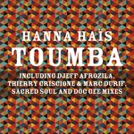 cover: Hanna Hais - Toumba (remixes)