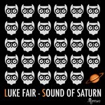 cover: Luke Fair - Sound Of Saturn