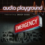 cover: Audio Playground|Snoop Dogg - Emergency (remixes)