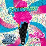 cover: The Squatters - Brainfreeze