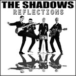 cover: The Shadows - Reflections