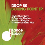 cover: Lance Leber - Boiling Point EP