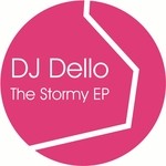 cover: Dj Dello - The Stormy EP