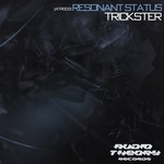 cover: Resonant Status - Trickster