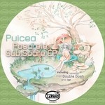 cover: Puicea - Pasarele Sub Soare EP