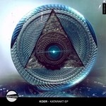 cover: Koer - Katarakt EP