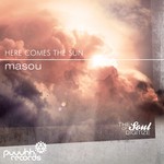 cover: Cj Masou - Here Comes The Sun