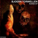 cover: Bjoern Torwellen - Kursk EP