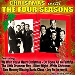 cover: The Four Seasons|Valli, Frankie - Christmas with The Four Seasons