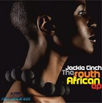 cover: Jackie Cinch - South African EP