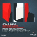 cover: Anil Chawla - Anil Chawla Remixes Work