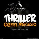 cover: Marchisio, Gabriel|Transfers - Thriller 2013