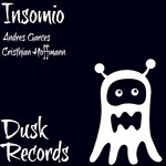 cover: Psicodelix|Cristhian Hoffmann|Garces, Andres - Insomio EP