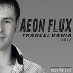 cover: Aeon Flux - Trancelvania