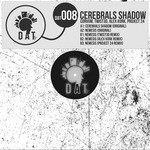 cover: Corvum - Cerebral's Shadow