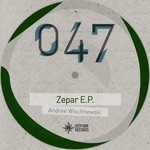 cover: Andree Wischnewski - Zepar