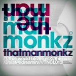 cover: Thatmanmonkz - The Man