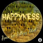 cover: Anthony Poteat|Amuse - Happyness