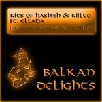 cover: Kids Of Hashish & Kiilto|Ellada - Listen To Me (remixes)