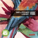 cover: Dandy|Gregory S|Peter Makto - Vibe