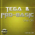 cover: Dj Tega|Dj Pro Basic - One On