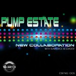 cover: Pump Estate - New Collaboration