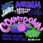 cover: Deekline|Ed Solo|Nu Jam - Countdown Remixes