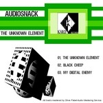 cover: Audiosnack - The Unknown Element