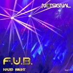 cover: Fub - Hard Night