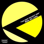 cover: De Luka, Niko|The Deep Project One - The Deep Project One