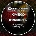 cover: Kimeko - Grand Design