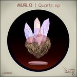 cover: Murlo - Quartz EP