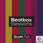 cover: Scott Fell - Beatbox Sessions