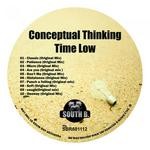 cover: Time Low - Conceptual Thinking