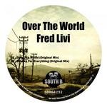 cover: Fred Livi - Over The World