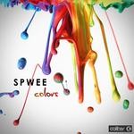 cover: Spwee - Colors EP