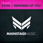 cover: Husman - EDM