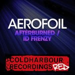 cover: Aerofoil - AfterBurned