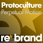 cover: Protoculture - Perpetual Motion