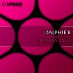 cover: Ralphie B - Face Off