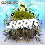 cover: Structure - Roots