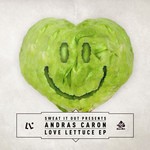 cover: Andras Caron - Love Lettuce EP