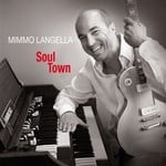 cover: Mimmo Langella - Soul Town