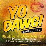 cover: Skullee - Baddboii EP