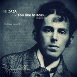 cover: Ibi Zaza - You Like To Bass