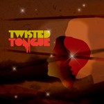 cover: Twisted Tongue - The Return Remixes EP