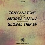 cover: Anatone, Tony|Andrea Casula - Global Trip EP