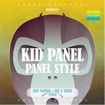 cover: Kid Panel - Panel Style