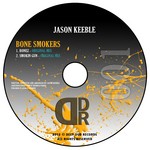 cover: Jason Keeble - Bone Smokers