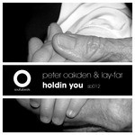 cover: Lay Far|Oakden, Peter - Holdin You